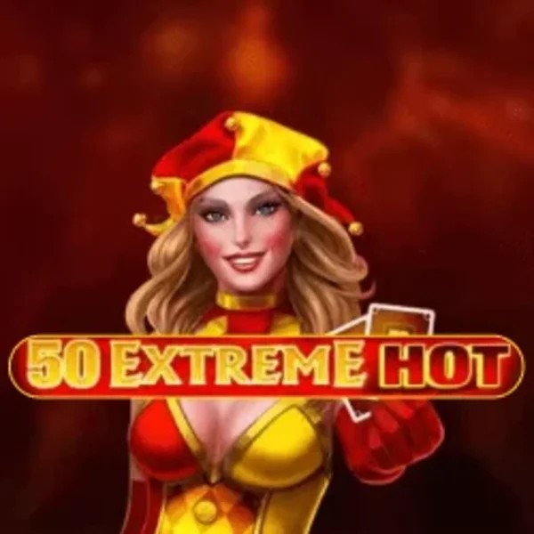 Play 50 Extreme Hot slot by Eurocoin Interactive on vincispin-casinos.es