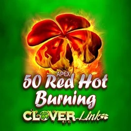 50 Red Hot Burning Clover Links online slot from Novomatic – play at vincispin-casinos.es