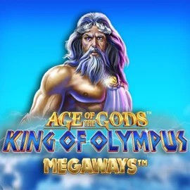 Age Of The Gods: King of Olympus Megaways online slot from Origins – play at vincispin-casinos.es