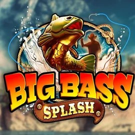 Big Bass Splash online slot from Pragmatic Play – play at vincispin-casinos.es