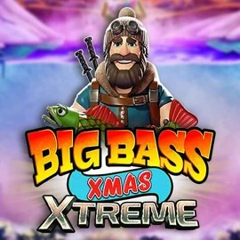 Big Bass Xmas Extreme – slot by Pragmatic Play, featured at vincispin-casinos.es