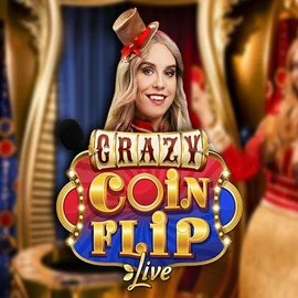 game logo by Evolution on vincispin-casinos.es