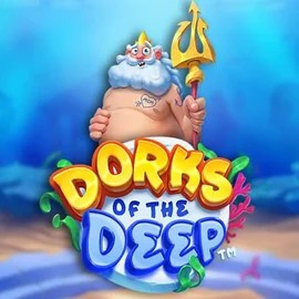 Play the Dorks of the Deep slot by Hacksaw Gaming on Vincispin Casino