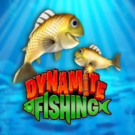 Play Dynamite Fishing slot by Inspired Gaming on vincispin-casinos.es