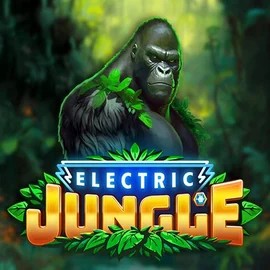 Play Electric Jungle slot by Atomic Slot Lab on vincispin-casinos.es