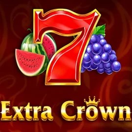 Extra Crown – slot by Amusnet Interactive, featured at vincispin-casinos.es