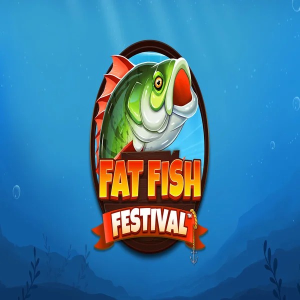 Play the Fat Fish Festival slot by Wishbone Games on Vincispin Casino