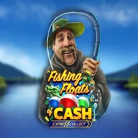 Enjoy Fishing Floats of Cash by Gold Coin Studio – logo hosted on vincispin-casinos.es