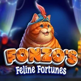 Play the Fonzos Feline Fortunes slot by Pragmatic Play on Vincispin Casino