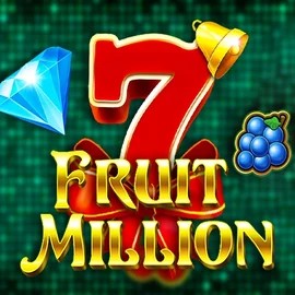 Play Fruit Million slot by BGAMING on vincispin-casinos.es