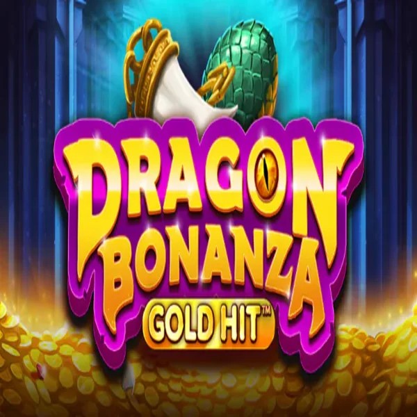 Enjoy Gold Hit: Dragon Bonanza by Ash Gaming – logo hosted on vincispin-casinos.es