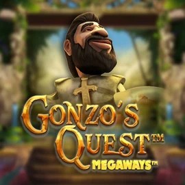 Gonzita’s Quest casino game by Red Tiger Gaming – featured logo at Vincispin Casino