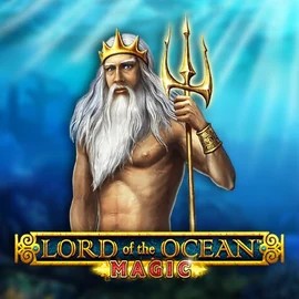 Play Lord Of The Ocean Magic slot by Novomatic on vincispin-casinos.es