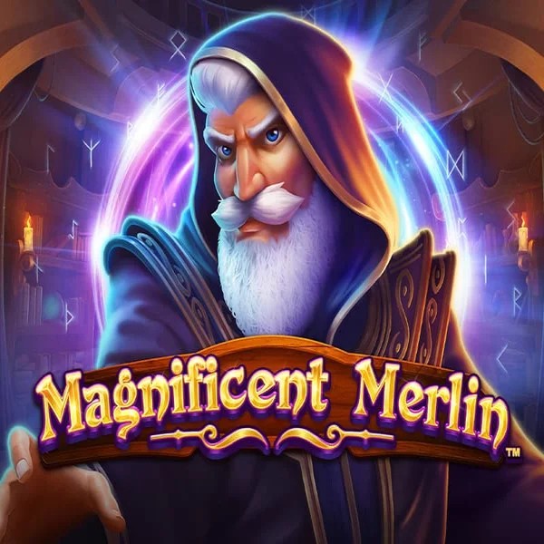 Magnificent Merlin online slot from Greentube – play at vincispin-casinos.es