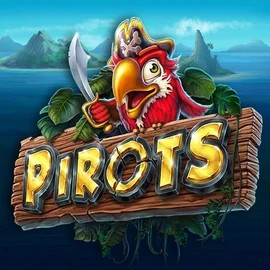 Pirots online slot from ELK Studios – play at vincispin-casinos.es