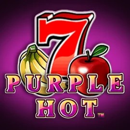 Play Purple Hot slot by Origins on vincispin-casinos.es