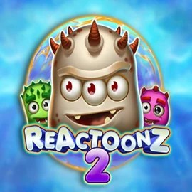 Reactoonz 2 online slot from Play'n GO – play at vincispin-casinos.es