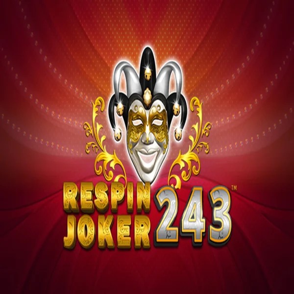 Respin Joker 243 – slot by SYNOT Games, featured at vincispin-casinos.es