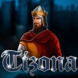 Tizona casino game by Merkur Gaming – featured logo at Vincispin Casino
