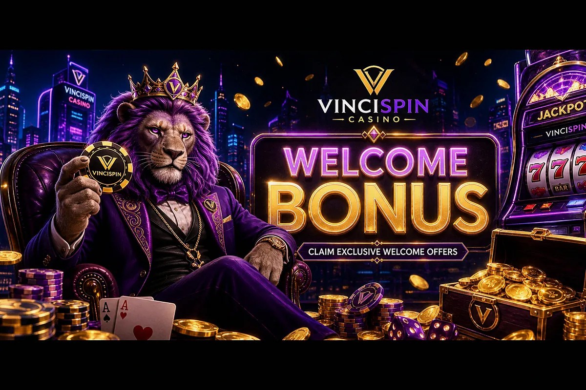 Vincispin Bono