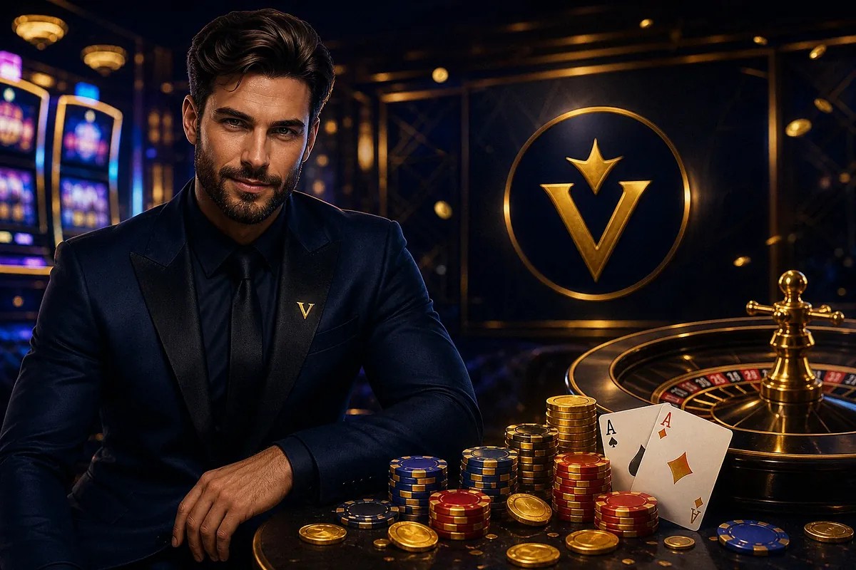 Vincispin Paquete