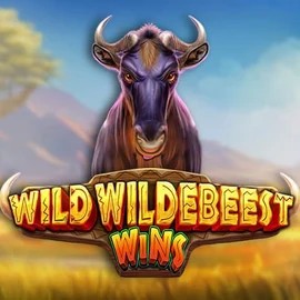 Play Wild Wildebeest Wins slot by Pragmatic Play on vincispin-casinos.es